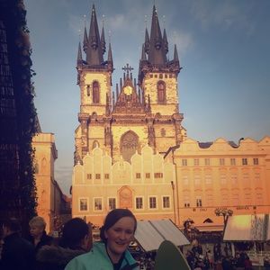 Meet your Posher, Emilie